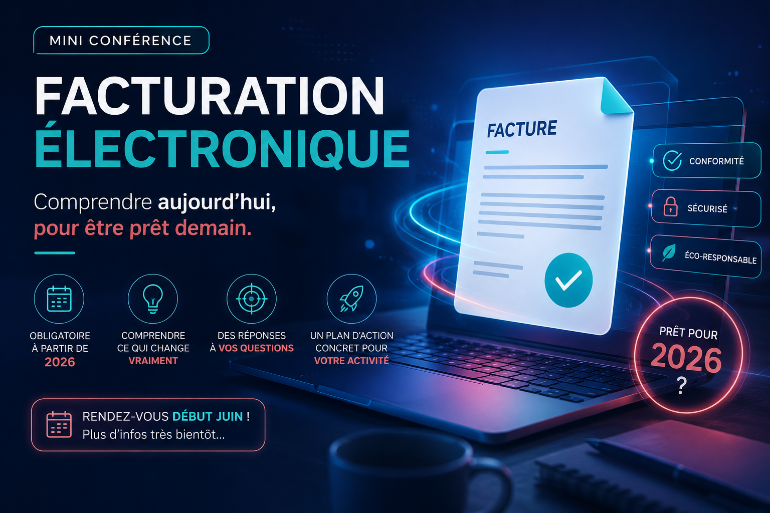 Facturation électronique